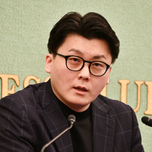 「高市現象と日本の政治」(1) 米重克洋・JX通信社代表取締役 写真 1