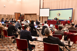 「イスラエル・米の対イラン攻撃　背景と影響」(5) 鈴木一人・東京大学大学院教授 写真 3