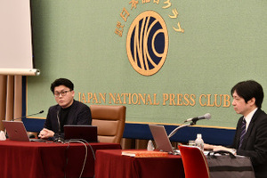 「高市現象と日本の政治」(1) 米重克洋・JX通信社代表取締役 写真 3