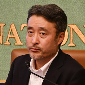 「移民・難民から見た世界情勢」 ジャーナリスト・村山祐介さん 写真 2