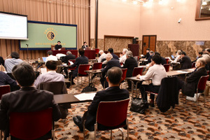 「高市現象と日本の政治」(1) 米重克洋・JX通信社代表取締役 写真 4