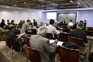 「高市現象と日本の政治」(3) 伊藤昌亮・成蹊大学教授 写真 4