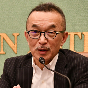「イスラエル・米の対イラン攻撃　背景と影響」(9) ホルムズ海峡封鎖とエネルギー供給の課題　小山堅・日本エネルギー経済研究所専務理事 写真 1