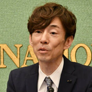 「どうなる成年後見」(1) 永田祐・同志社大学教授 写真 2