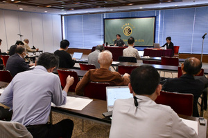 「高市現象と日本の政治」(7)　先崎彰容・社会構想大学院大学教授 写真 4