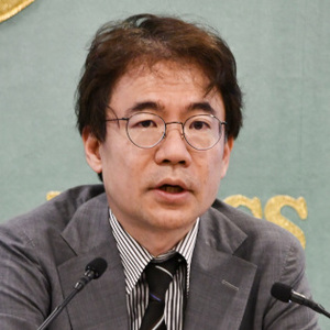 「高市現象と日本の政治」(7)　先崎彰容・社会構想大学院大学教授 写真 2