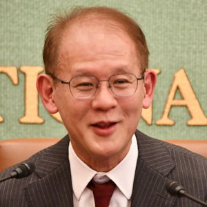 「高市現象と日本の政治」(9) 宇野重規・東京大学教授 写真 1