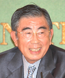 鈴木敏文・セブンイレブン・ジャパン会長 写真 1
