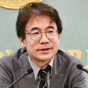 「高市現象と日本の政治」(7)　先崎彰容・社会構想大学院大学教授 写真 1
