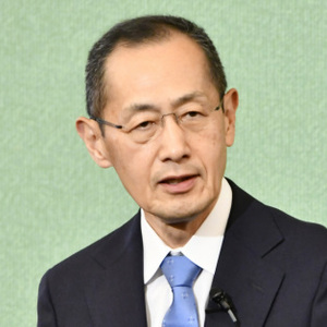 総会記念講演会　山中伸弥・京都大学iPS細胞研究財団理事長 写真 2