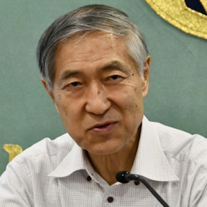 「どうなる成年後見」(3) 弁護士 赤沼康弘さん 写真 2