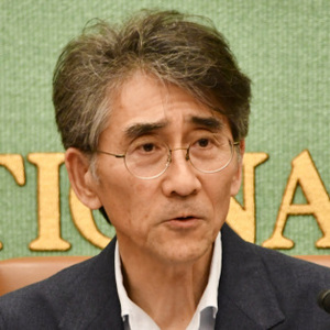 「人口減少時代を生きる」(12) 藤波匠・日本総研主席研究員 写真 2