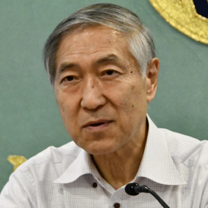 「どうなる成年後見」(3) 弁護士 赤沼康弘さん 写真 1