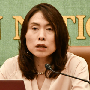 「イスラエル・米の対イラン攻撃　背景と影響」(11) 三牧聖子・同志社大学大学院教授 写真 2