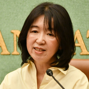「どうなる成年後見」（2）住田敦子・尾張東部権利擁護支援センター「あすライツ」センター長 写真 2