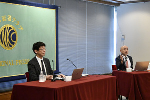 「アメリカ建国250年」(4) ポスト世俗化時代のアメリカ　藤本龍児・帝京大学教授 写真 3