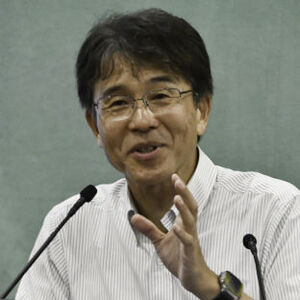 「2026熊本地震」遠田晋次・東北大学災害科学国際研究所教授 写真 1