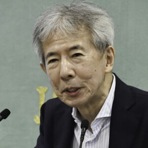 著者と語る『社会保障改革の岐路　信頼のセーフティネットは可能か』宮本太郎・中央大学教授 写真 2