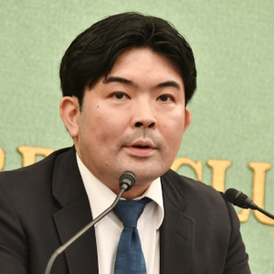 「中国で何が起きているのか」(34)　山口信治・防衛研究所主任研究員 写真 1