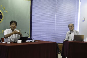 「2026熊本地震」遠田晋次・東北大学災害科学国際研究所教授 写真 3