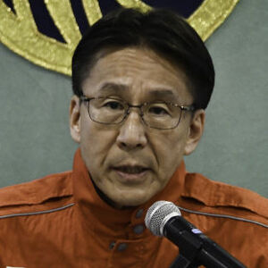 「2026熊本地震」発生1カ月　日本赤十字社職員による報告会見 写真 3
