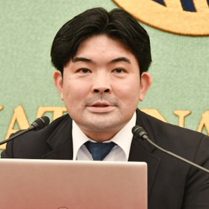「中国で何が起きているのか」(34)　山口信治・防衛研究所主任研究員 写真 2