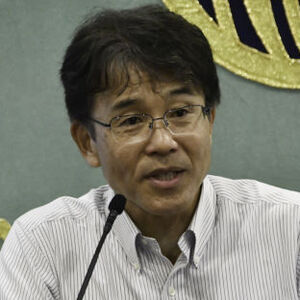「2026熊本地震」遠田晋次・東北大学災害科学国際研究所教授 写真 2