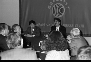 秋山豊寛・東京放送報道総局次長 写真 3