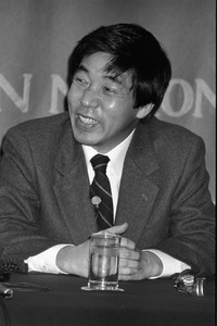 秋山豊寛・東京放送報道総局次長 写真 2