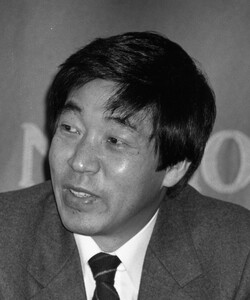 秋山豊寛・東京放送報道総局次長 写真 1