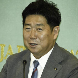 「なぜ今、特別市なのか？」(1)　福田紀彦・川崎市長 写真 2