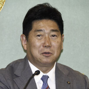 「なぜ今、特別市なのか？」(1)　福田紀彦・川崎市長 写真 1