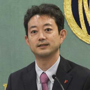 「なぜ今、特別市なのか？」(3)　熊谷俊人・千葉県知事 写真 1