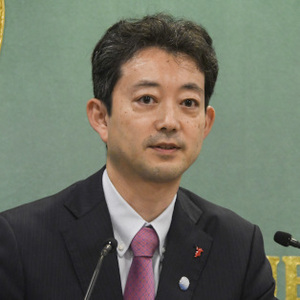 「なぜ今、特別市なのか？」(3)　熊谷俊人・千葉県知事 写真 2