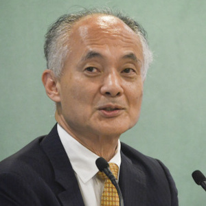 「なぜ今、特別市なのか？」(2)　辻琢也・一橋大学名誉教授 写真 2