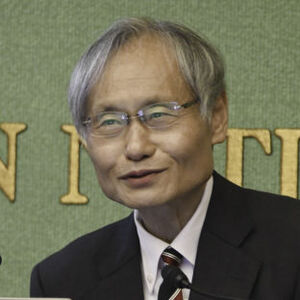 「どうなる成年後見」(4) 山野目章夫・早稲田大学法学学術院教授 写真 2
