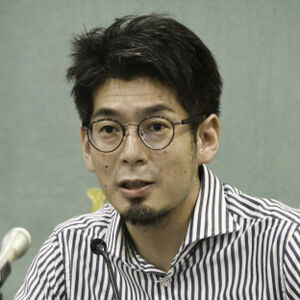 「2026熊本地震」菅野拓・大阪公立大学准教授 写真 1