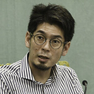 「2026熊本地震」菅野拓・大阪公立大学准教授 写真 2