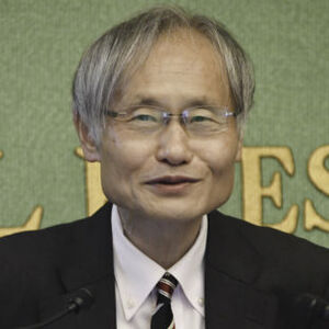 「どうなる成年後見」(4) 山野目章夫・早稲田大学法学学術院教授 写真 1
