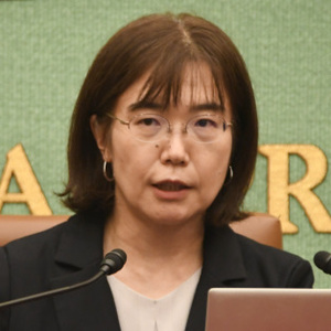「ハマス・イスラエル衝突」(11) 錦田愛子・慶應義塾大学教授 写真 1