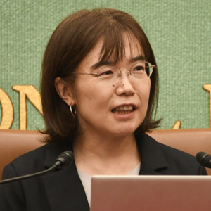 「ハマス・イスラエル衝突」(11) 錦田愛子・慶應義塾大学教授 写真 2