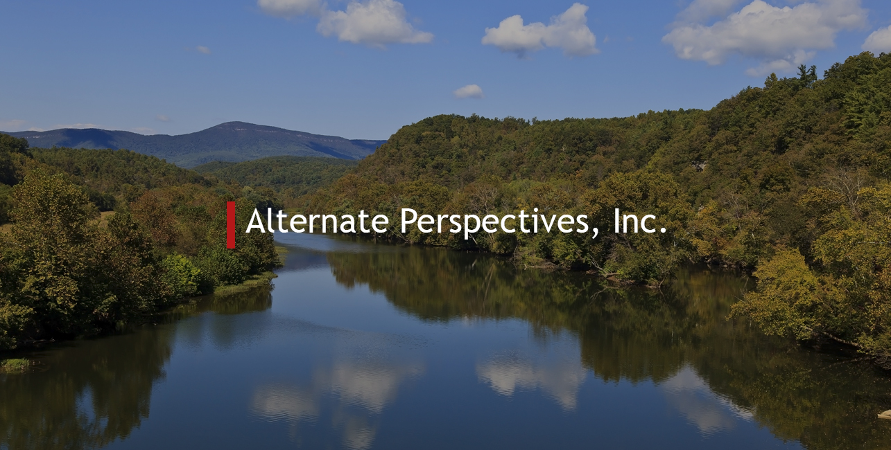 Alternate Perspectives, Inc.