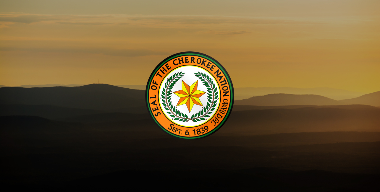 Cherokee Nation of Oklahoma