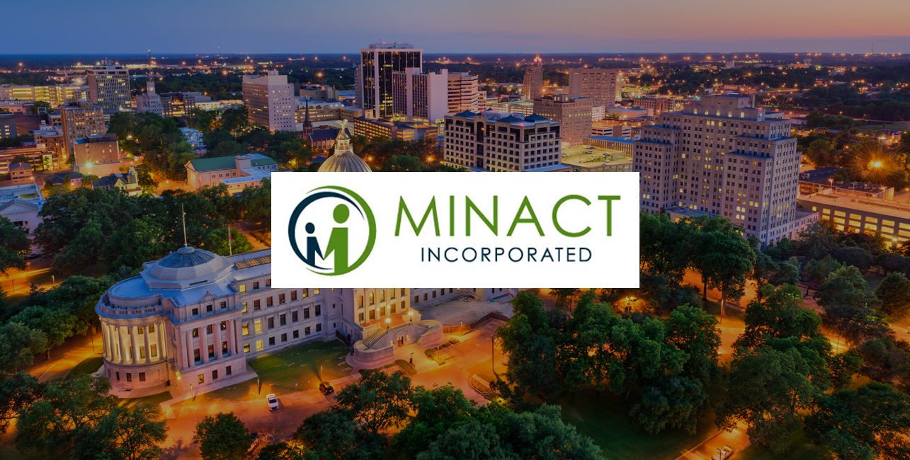 MINACT, Inc.