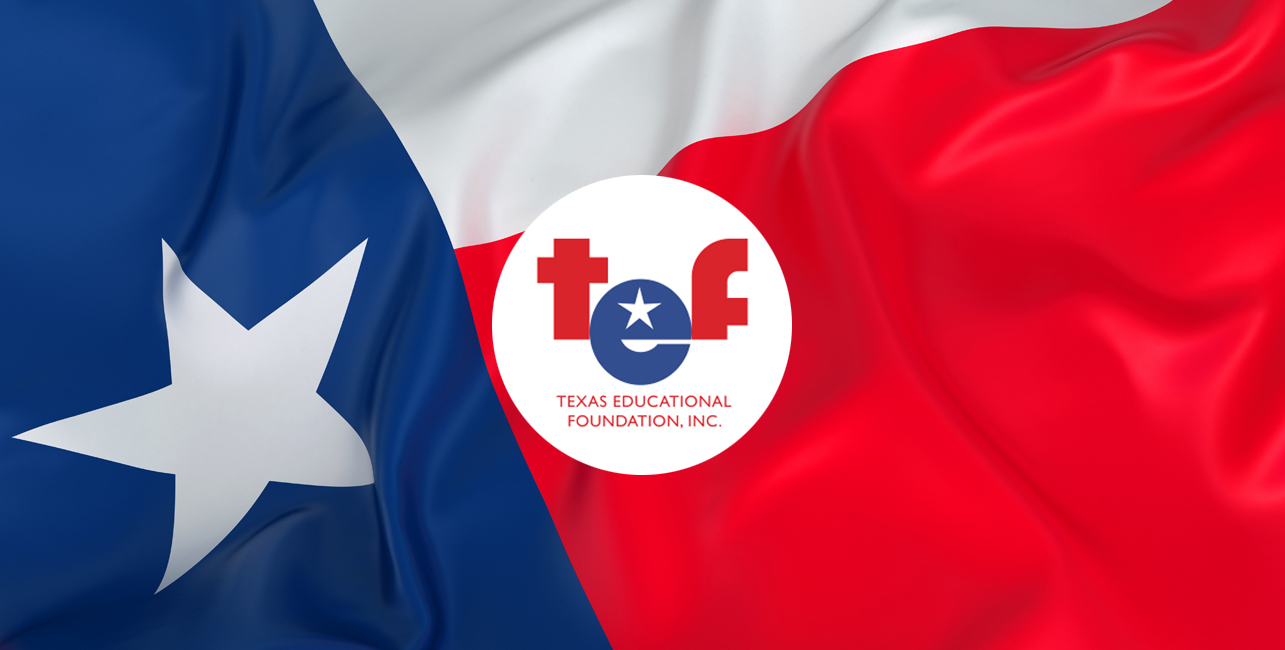 Texas Educational Foundation, Inc.