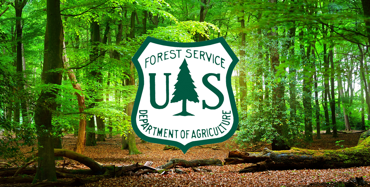 U.S. Forest Service