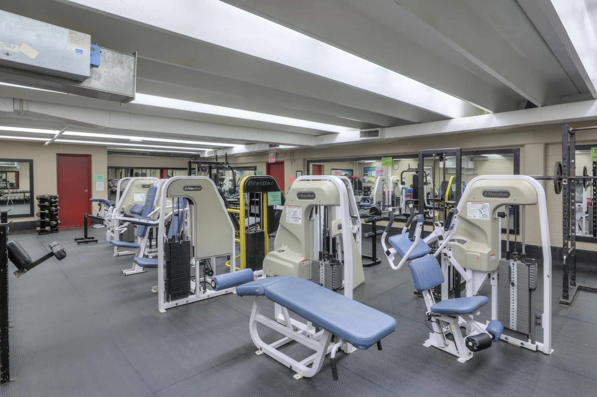 Cassadaga_Rec16 Job Corps