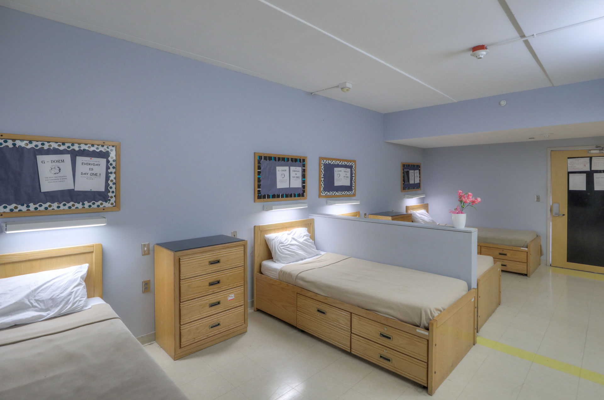 Cleveland_Dorm68 Job Corps