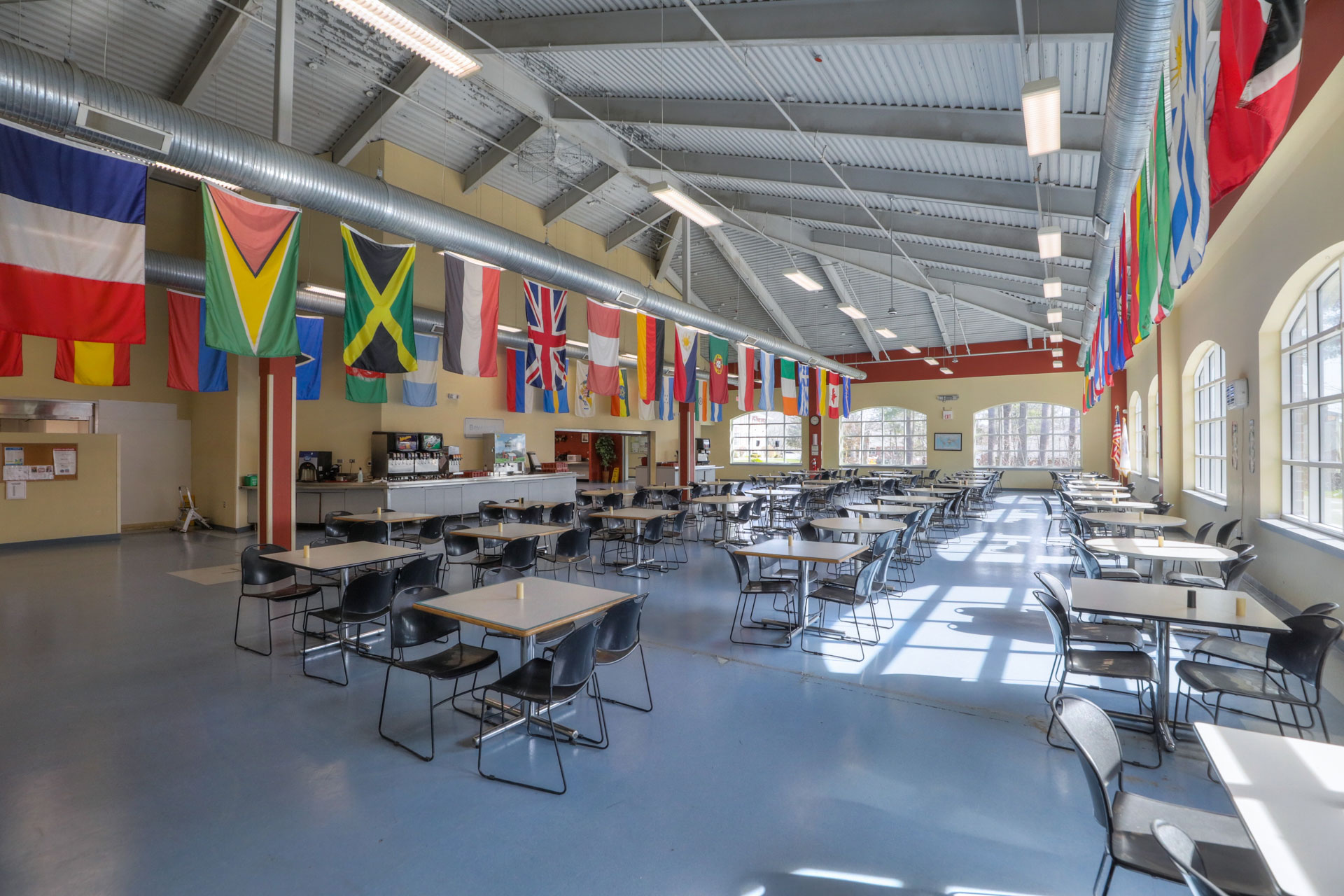 Grafton_Caf1 Job Corps