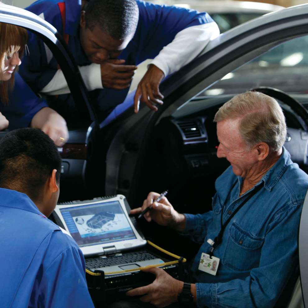 Businesses Job Corps